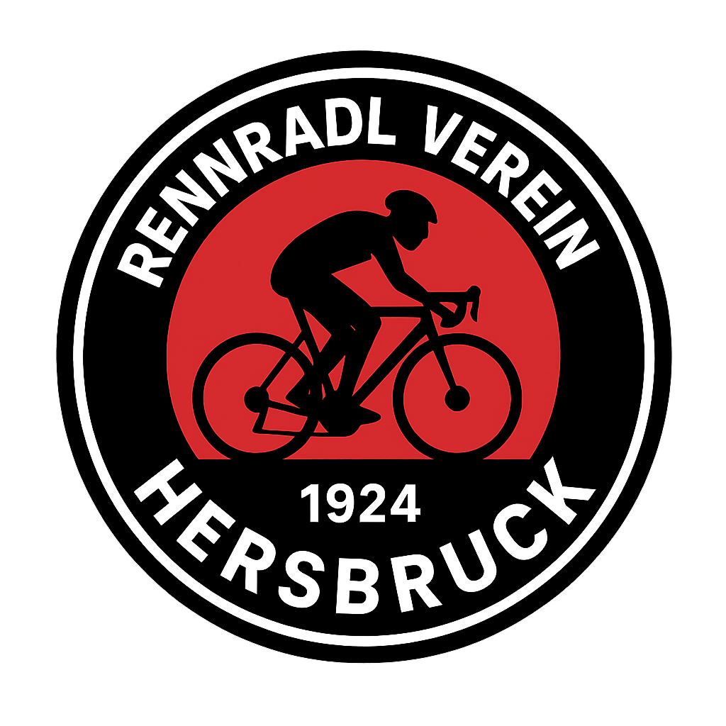 Rennradl Verein Logo
